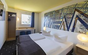 B&B Hotel Leipzig-Nord